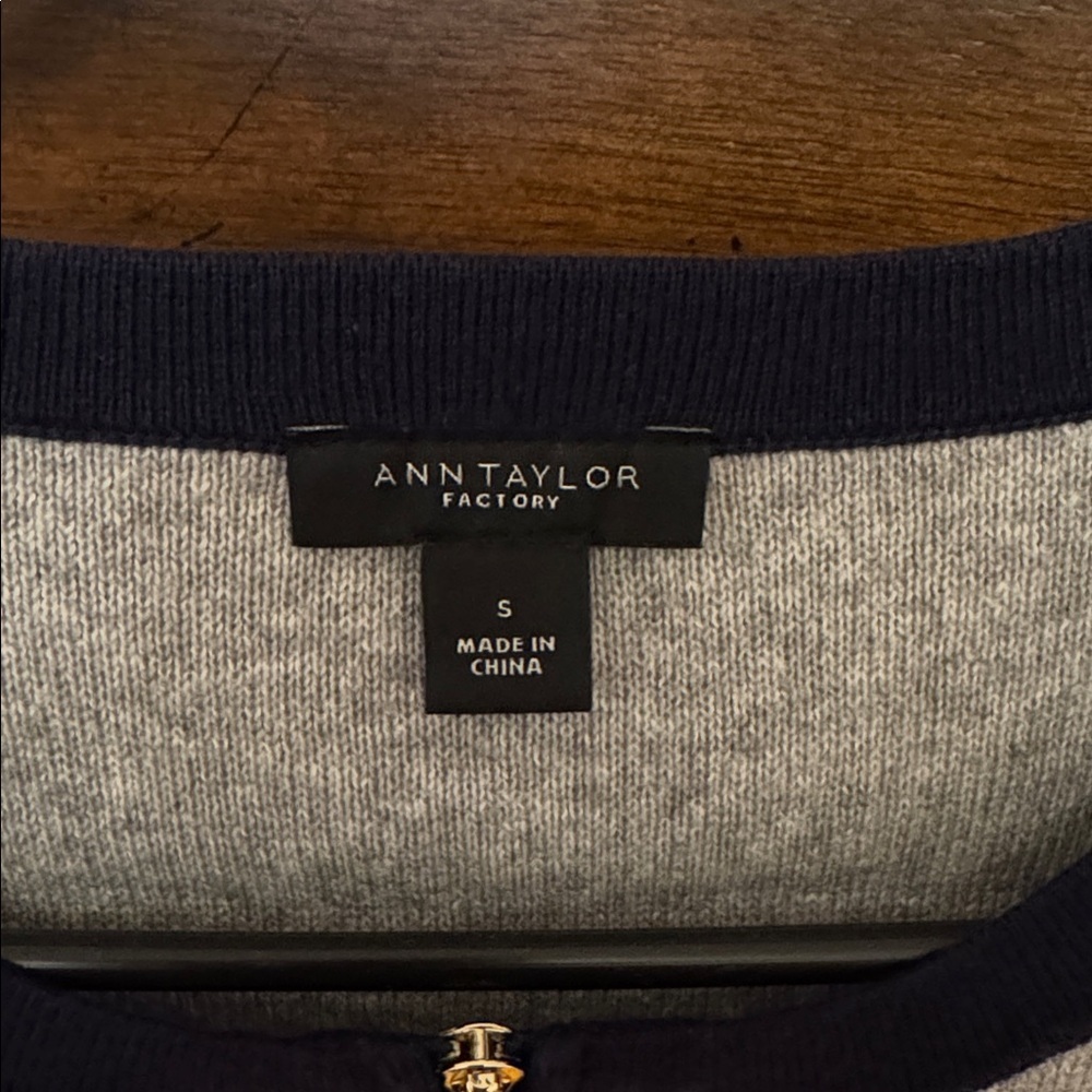 Sweater - Picture 2 of 2